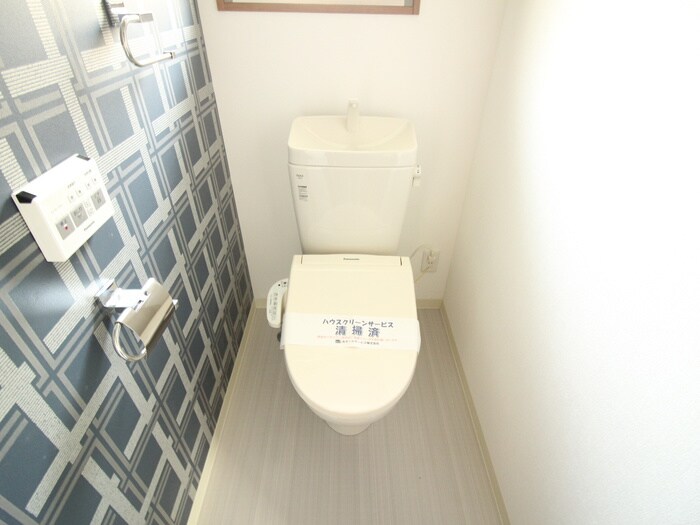 トイレ MT・夙川
