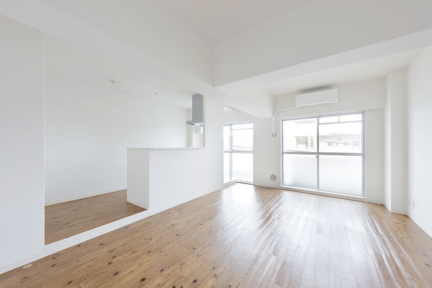 居室 向陽センタービル