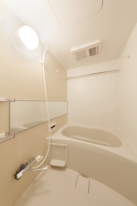 バス／シャワールーム等 向陽センタービル
