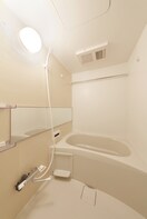 バス／シャワールーム等 向陽センタービル