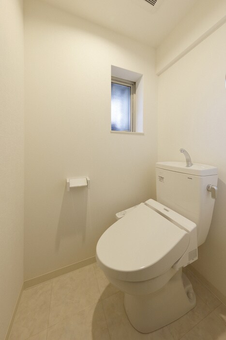 トイレ 向陽センタービル