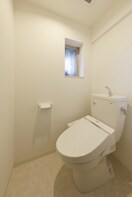 トイレ 向陽センタービル