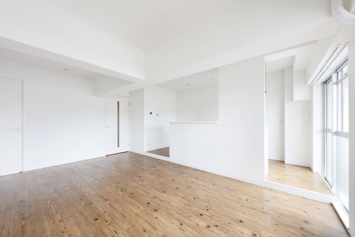 居室 向陽センタービル