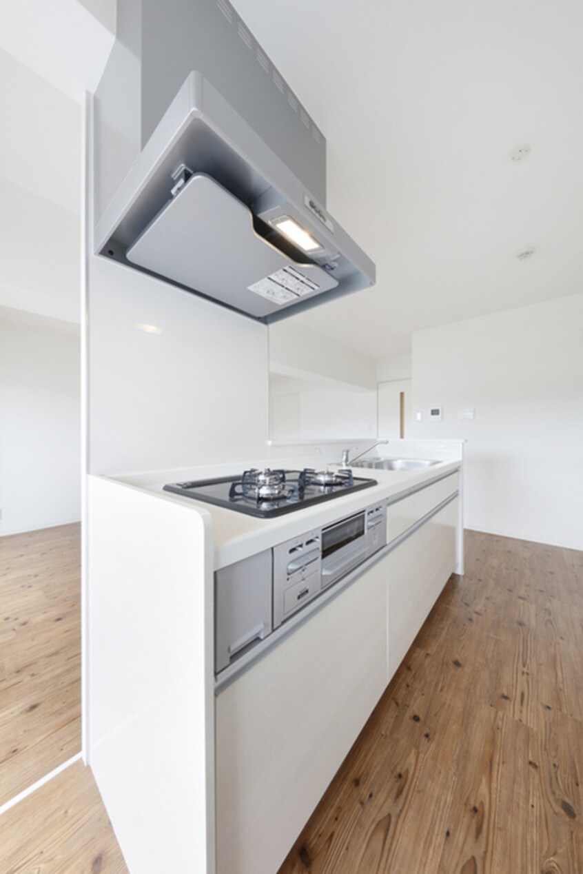 キッチン 向陽センタービル