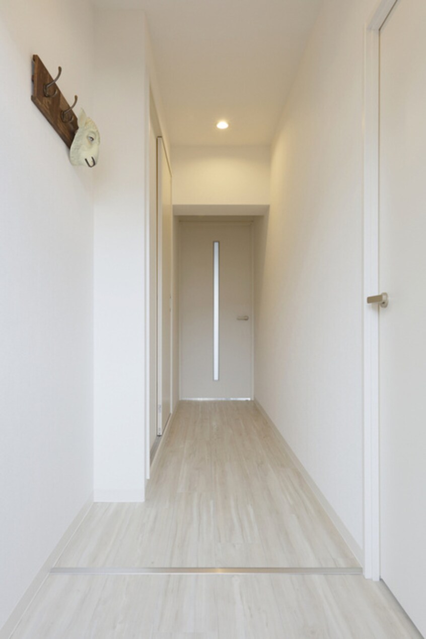 内観写真 向陽センタービル