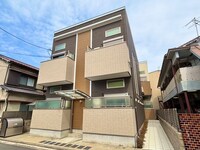 デル・メゾン堺市駅