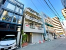 外観写真 ＦＬＡＴＳ　ＭＳ（２Ｆ）