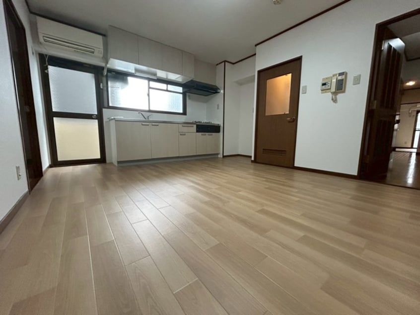 居室 ＦＬＡＴＳ　ＭＳ（２Ｆ）