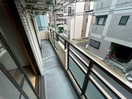 ベランダ・バルコニー ＦＬＡＴＳ　ＭＳ（２Ｆ）