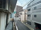 室内からの展望 ＦＬＡＴＳ　ＭＳ（２Ｆ）