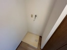 洗濯機置場 ＦＬＡＴＳ　ＭＳ（２Ｆ）