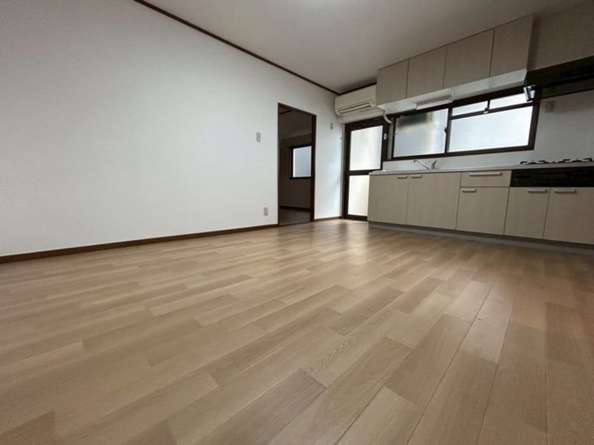 居室 ＦＬＡＴＳ　ＭＳ（２Ｆ）