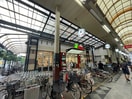 アプロ(スーパー)まで120m ＦＬＡＴＳ　ＭＳ（２Ｆ）