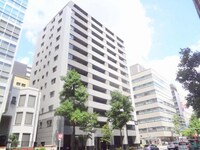 ｳﾞｧﾝﾃﾞｭｰﾙｱｯｼｭ南船場（1002）