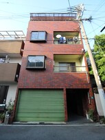 別府マンション