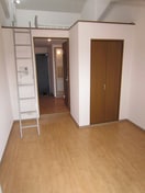 居室 ルミナス岸部