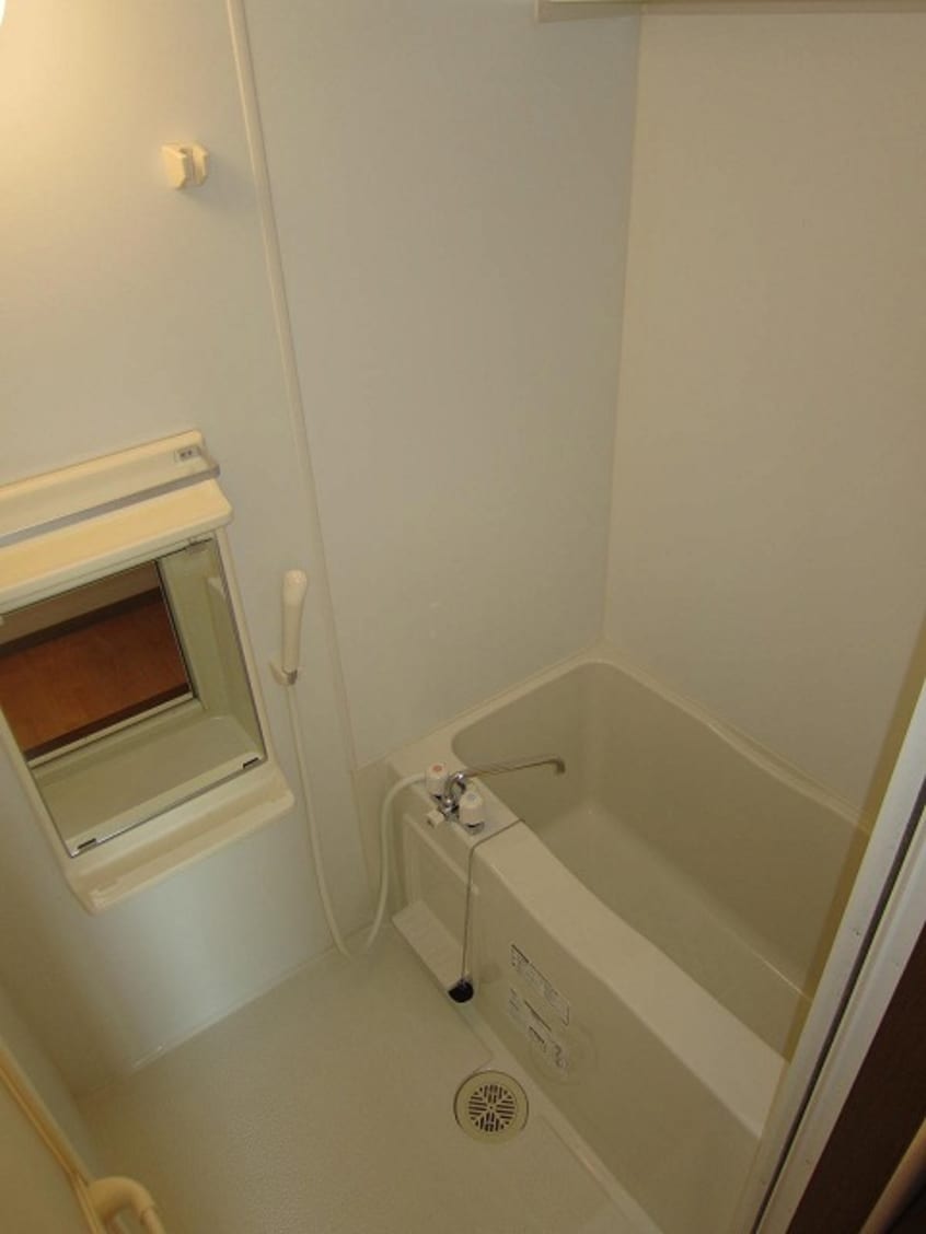 バス／シャワールーム等 ルミナス岸部