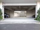 駐車場 ルミナス岸部