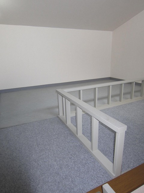 居室 ルミナス岸部