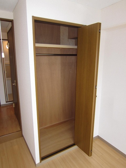 収納 ルミナス岸部