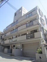 サンビルダー新神戸