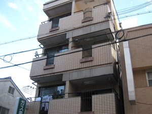 コーポ元町