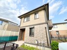 Ｉ－Ｒｉｖｅｒ　ＣｏｕｒｔＢ棟の外観