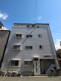 ＡＶＡＮＺＡＲＥ朝潮橋