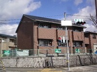 グリ－ンメゾン山本Ａ棟