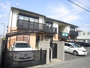 松永様貸家
