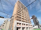 Luxe新大阪Ⅴの外観