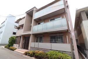 ラフィーネ東難波Ⅱ