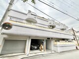 サンパレス２１刀根山