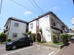 松田サンビレッジＢ棟