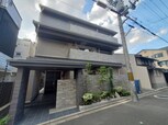 グランシャイン伏見桃山