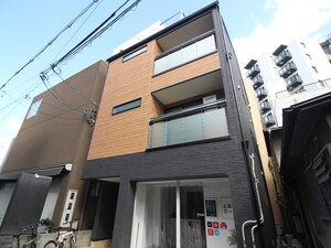 ＢＩＳＬＯ野田マンション