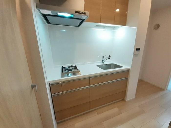 キッチン ハイツ　ユベーレン