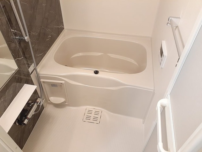 バス／シャワールーム等 ハイツ　ユベーレン