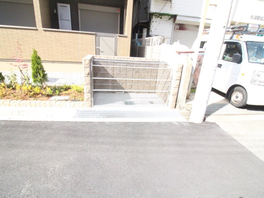 その他 ハイツ　ユベーレン