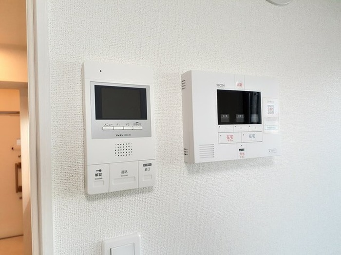 内観写真 ハイツ　ユベーレン