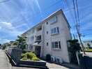 外観写真 エフロ－ド西田