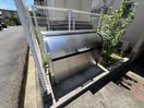 建物設備 エフロ－ド西田