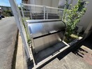 建物設備 エフロ－ド西田