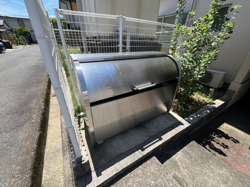 建物設備 エフロ－ド西田