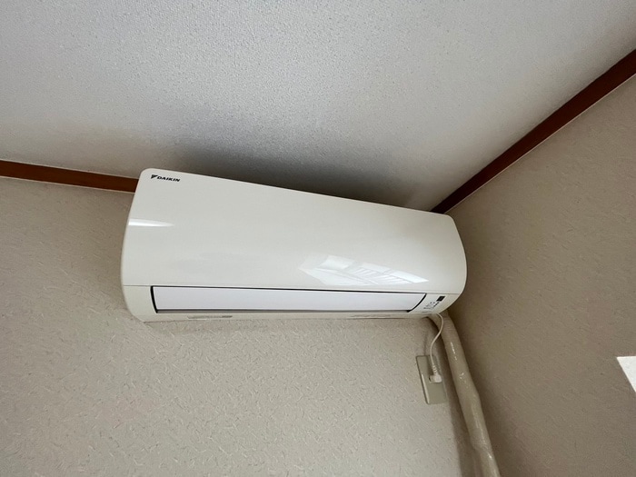 内観写真 エフロ－ド西田
