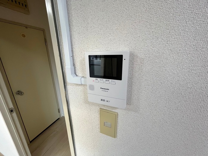 内観写真 エフロ－ド西田