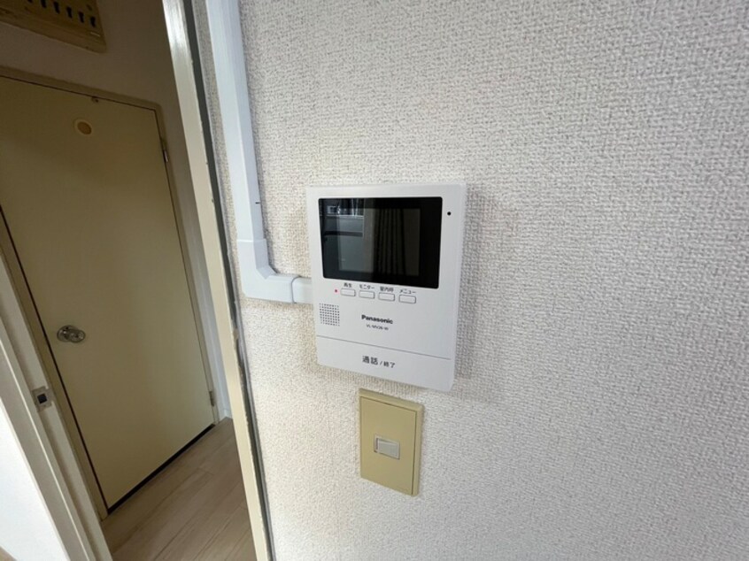 内観写真 エフロ－ド西田