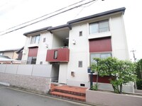 リバーサイドアーバンA棟