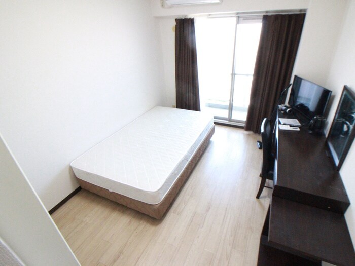 居室 アクティ塚口