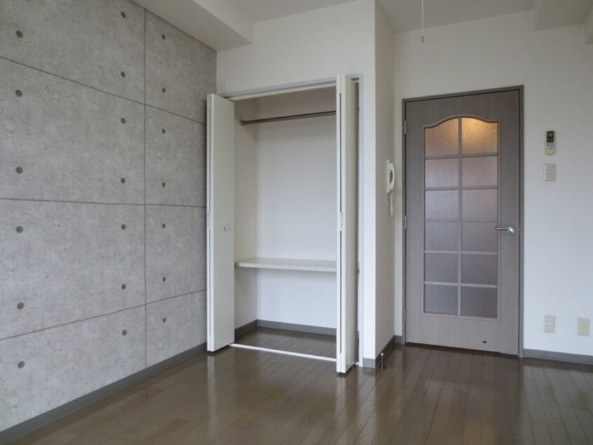 居室 アクティ塚口